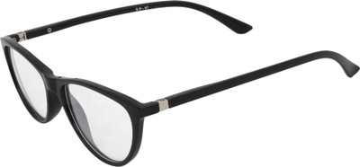 

Shoprack Full Rim Round Frame(47 mm