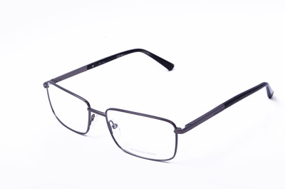 

Pierre Cardin Full Rim Rectangle Frame(56 mm