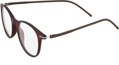 

Shoprack Full Rim Round Frame(52 mm