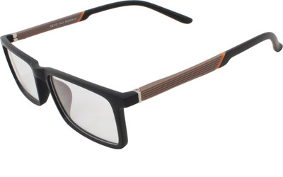 

Shoprack Full Rim Rectangle Frame(52 mm