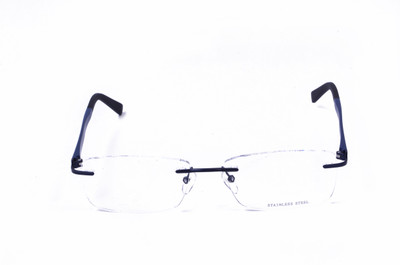 

Pierre Cardin Rimless Rectangle Frame(56 mm