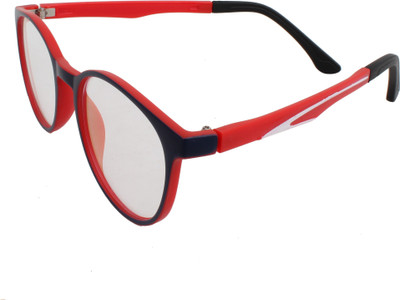 

Shoprack Full Rim Round Frame(50 mm