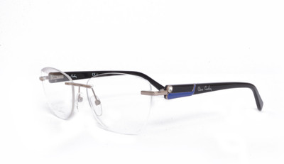 

Pierre Cardin Rimless Round Frame(55 mm