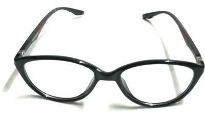 Carex Full Rim Cat-eyed Frame(50 mm