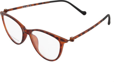 

Shoprack Full Rim Round Frame(52 mm