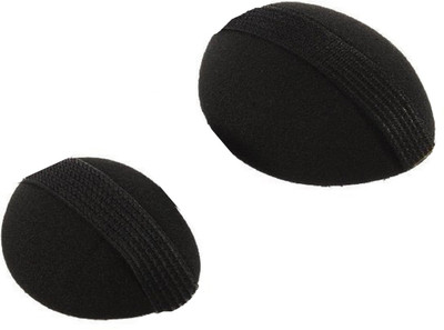 JAMPAK Hair base puff and Hair base volumizer , hair Accessories Set 5 Hair hold Hair Volumizer Hair Volumizer set(20 g)