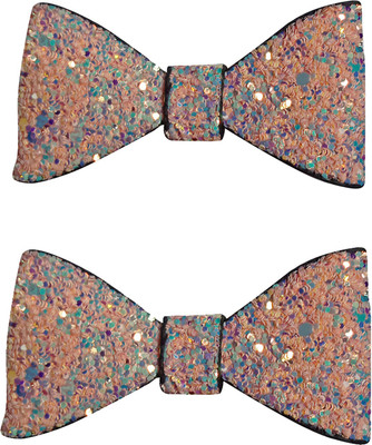 

RAAYA Fancy Glitter Hair Pins , HAir Accessory Set For women , Multicolor Hair Clip(Multicolor)