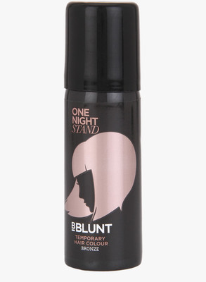 

BBlunt Night Stand Hair Color(Bronze)