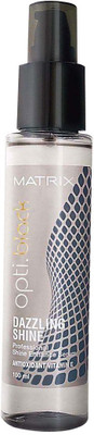 

Matrix Opti Black Dazzling Shine Professional Shine Enhance Serum(100 ml)