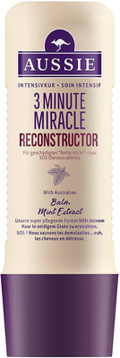 

AUSSIE DEEP TREATMENT RECONSTRUCTOR(250 ml)