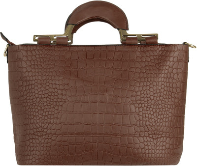 

DMG Sling Bag(Brown)