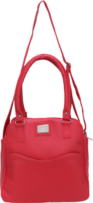 

BumBart Collection Hand-held Bag(Multicolor)