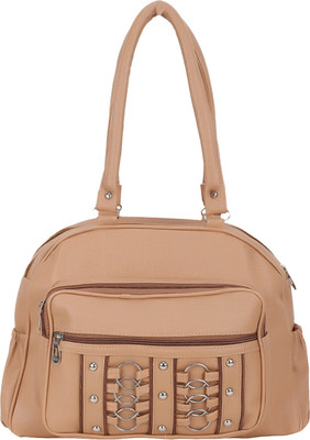 

BumBart Collection Hand-held Bag(Multicolor)