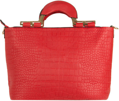

DMG Sling Bag(Red)