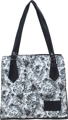 

BumBart Collection Shoulder Bag(Multicolor)