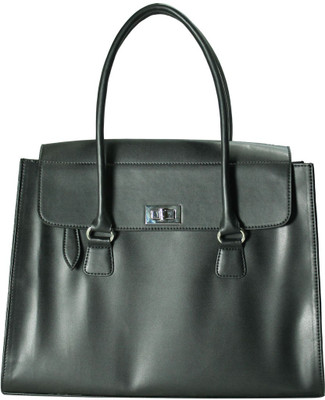 

MODA DESIRE Hand-held Bag(Black)