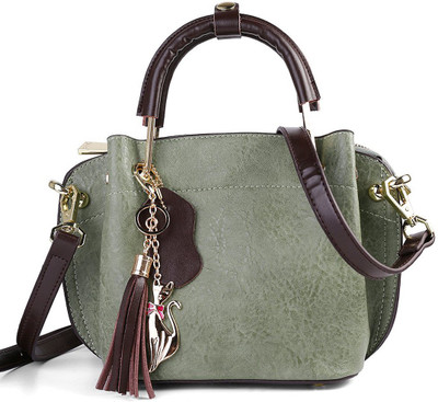 

DMG Sling Bag(Green)