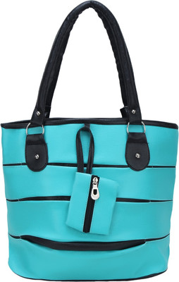 

BumBart Collection Shoulder Bag(Multicolor)