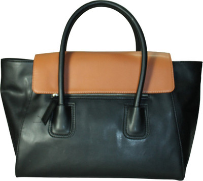 

MODA DESIRE Hand-held Bag(Black)