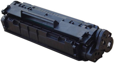 

FUTUREZONE 12A / Q2612A Toner cartridge For HP Laserjet 1010/ 1010w/ 1012/ 1015/ 1018/ 1020/ 1022/ 1022n/ 1022nw/ M1005 MFP/ M1319f MFP/ 3015 AIO/ 3020/ 3030/ 3050/ 3050z/ 3052/ 3055 Single Color Ink Toner(Black)