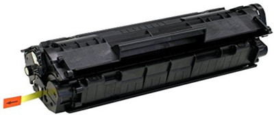 

FUTUREZONE Q2612A / 12A / 2612 Toner cartridge For Laserjet 1012 , 1020 , 1020 Plus , 3030 , 1010 , 1015 , `1018 , 1022 , 1022n , 1022nw , 1022nxi , 3015 , 3020 , 3050 , 3050z , 3052 , 3055 , M1300 , M1319f,M1005 Printer Single Color Toner (Black) Single 