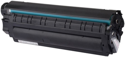 

FUTUREZONE Q2612A / 12A Toner Cartridges (Twin Pack) for HP LaserJet - 1010, 1012, 1015, 1018, 1020, 1022, 1022n, 3020, 3030, 3050, 3052, 3055, M1005, M1319f fz Single Color Toner(Black)