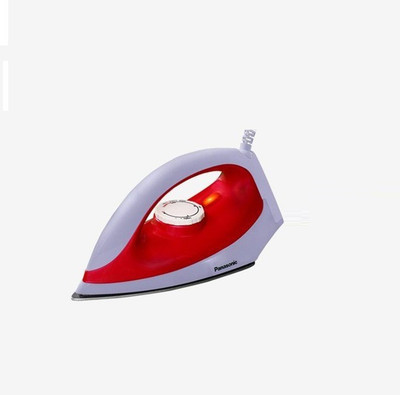 Panasonic NI-E400T 1800-Watt Steam Iron (Orange) Steam Iron(Orange)