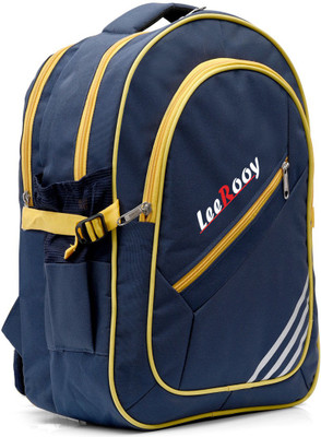 

LeeRooy MNBG31BLUEBK 25 L Backpack(Blue)
