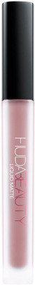 

Huda Beauty Liquid Matte Lipstick - Medusa(5 ml, Light Magenta)