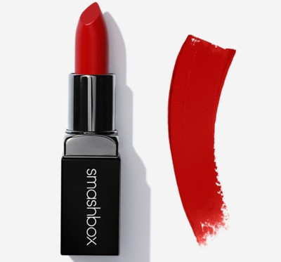 

Smashbox Infrared(Red)