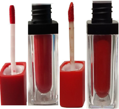 

tanvi27 Branded Lipstick(Cherry and chrome red)
