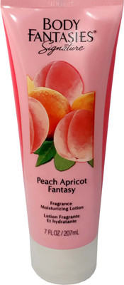 

Body Fantasies Signature Peach Apricot Fantasy 207ml(207 ml)