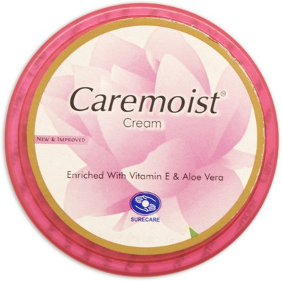 

Caremoist Moisturising Cream(100 ml)