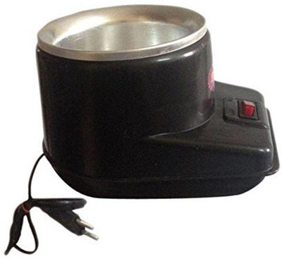

Blushia Wax Heater(Black)