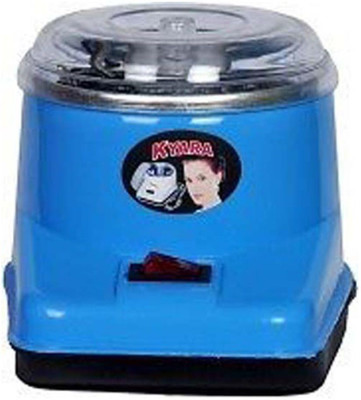 

Blushia Wax Heater(Blue)
