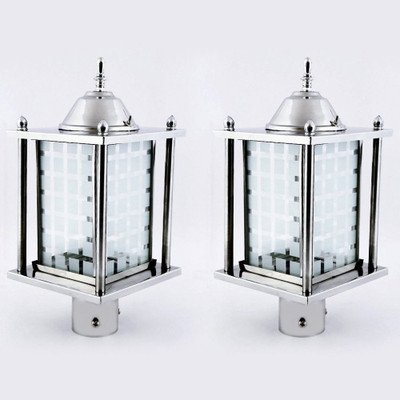

Lighting World Gate Light Outdoor Lamp