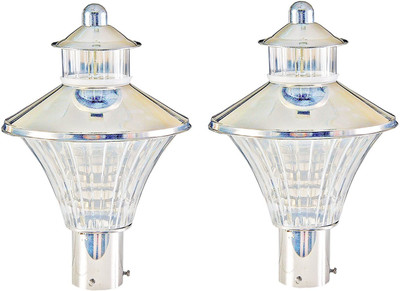 

Lighting World Gate Light Outdoor Lamp