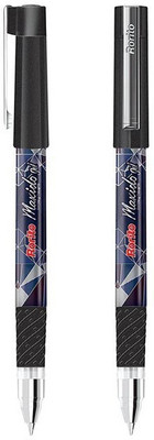 

rorito Maxido Black Ink Gel Pen(Pack of 20)