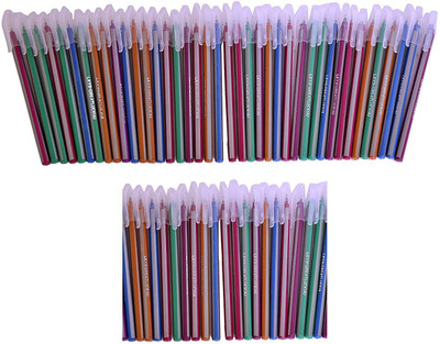 

Indigo Creatives pen Pen Gift Set(Pack of 60)