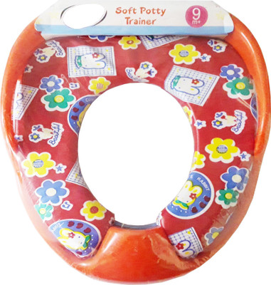 

TUKTUK TPS Potty Seat(Red)