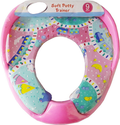 

TUKTUK TPS Potty Seat(Pink)