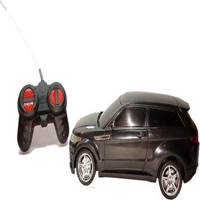 

eEdgestore Remote Control Car (Black)(Black)