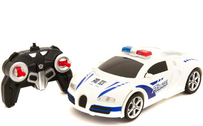 

Bestie Toys Deformation Transformer Robot Police car for Kids(Multicolor)