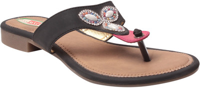 

MSC Women Black Heels
