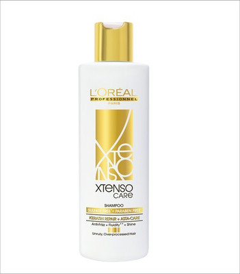 

L'Oreal XTenso Care Shampoo Sulfate Free.Paraben Free(250 ml)
