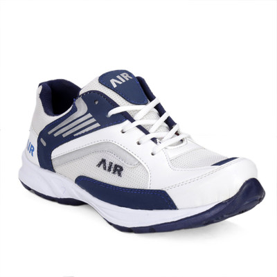 

DIMARA Running Shoes For Men(Multicolor, White