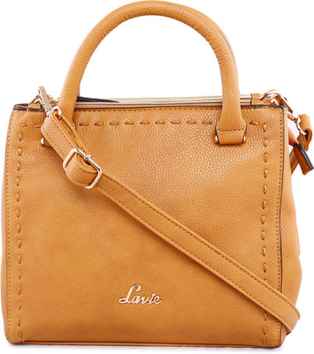 

Lavie Satchel(Yellow)