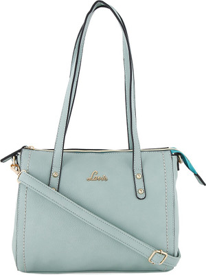 

Lavie Tote(Green)