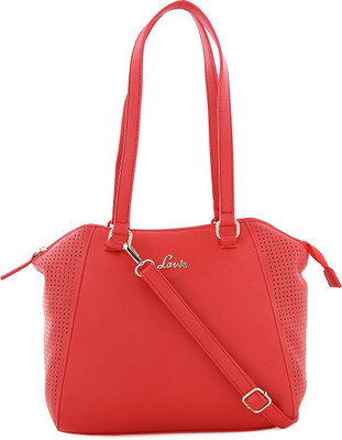 

Lavie Satchel(Red)