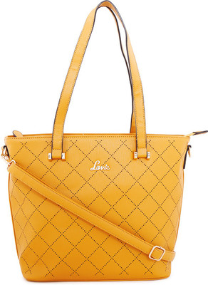 

Lavie Tote(Yellow)